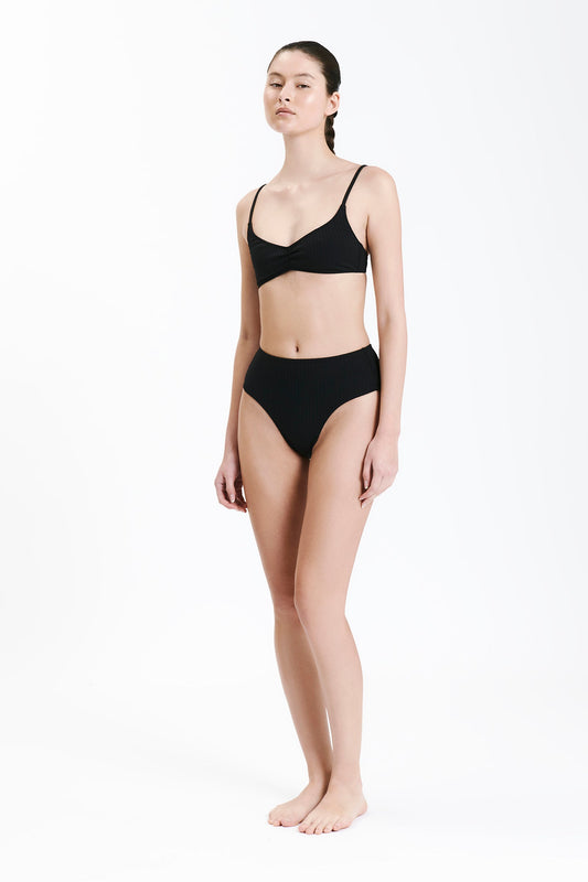 CLASSIC BANDEAU TOP