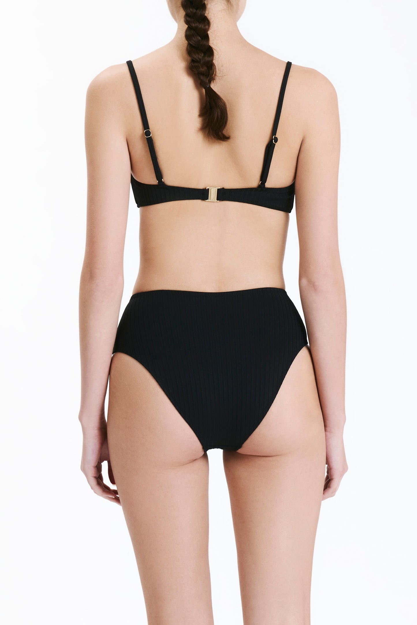 CLASSIC BANDEAU TOP