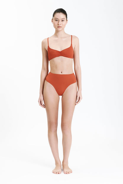 CLASSIC BANDEAU TOP