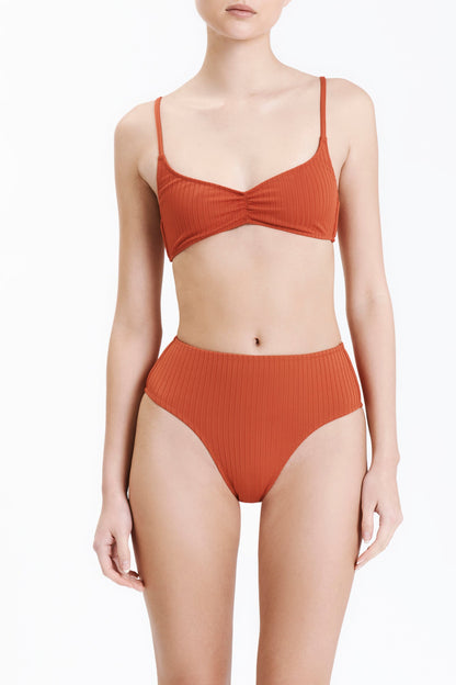 CLASSIC BANDEAU TOP