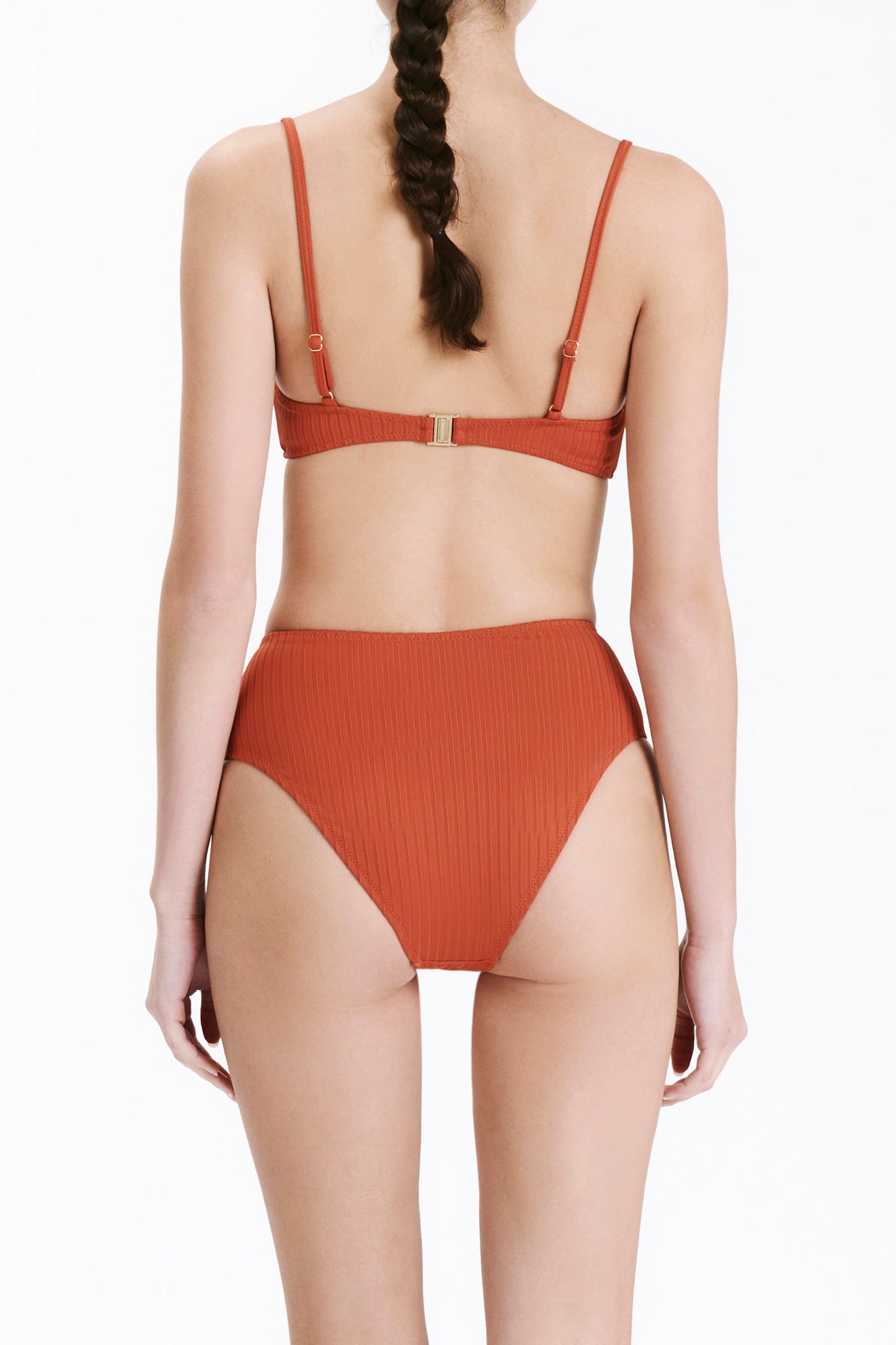 CLASSIC BANDEAU TOP