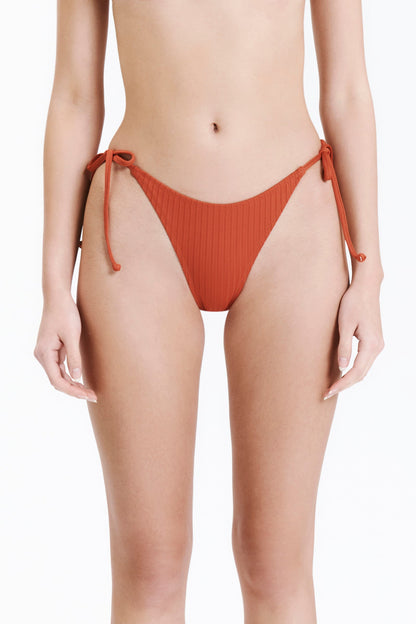 CLASSIC STRING BIKINI BRIEF