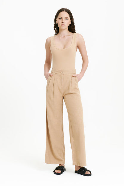 BLAIR TAILORED PANT