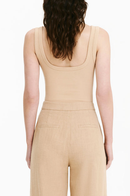 AXEL BODYSUIT