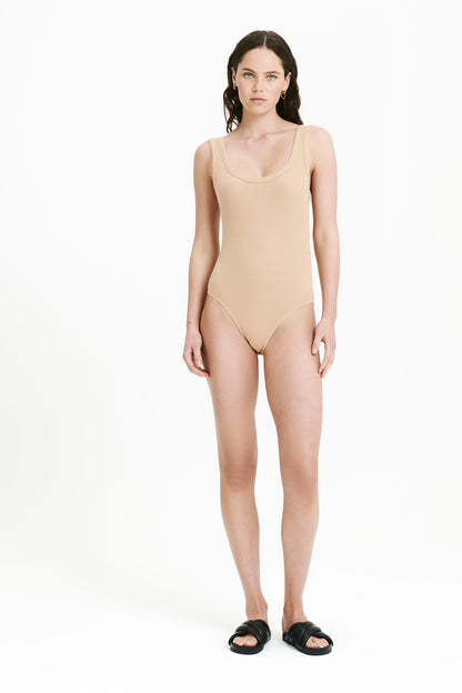 AXEL BODYSUIT