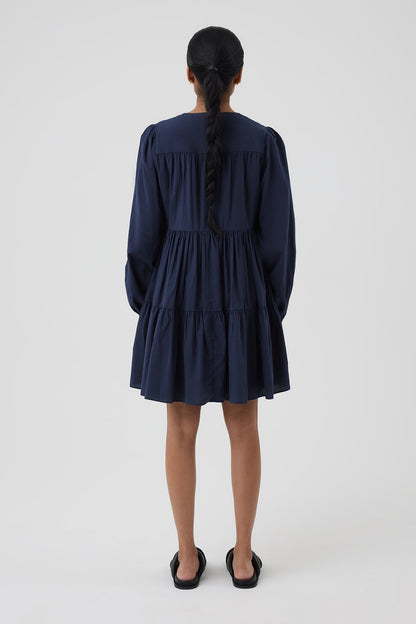 RYLEE MINI DRESS