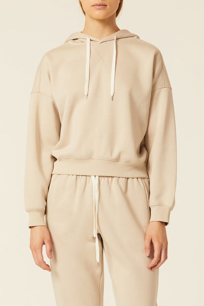 CARTER CLASSIC HOODIE