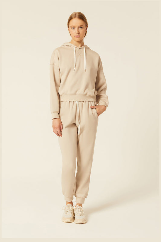 CARTER CLASSIC HOODIE