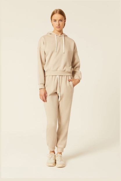 CARTER CLASSIC HOODIE