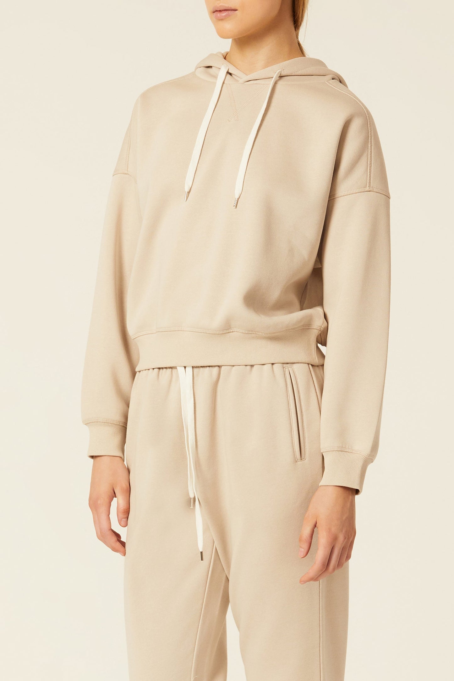 CARTER CLASSIC HOODIE