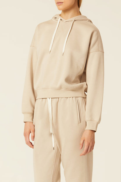 CARTER CLASSIC HOODIE
