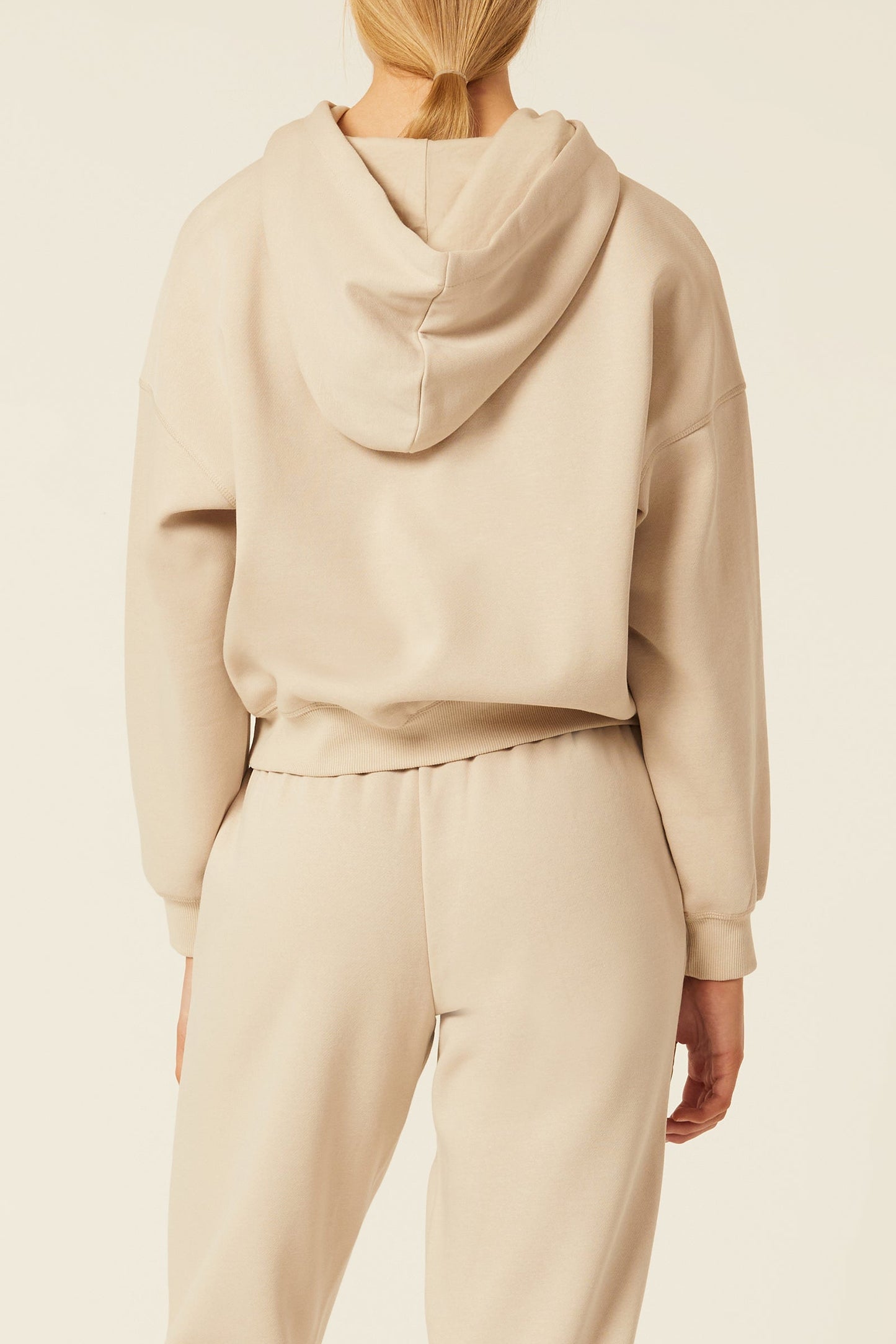 CARTER CLASSIC HOODIE