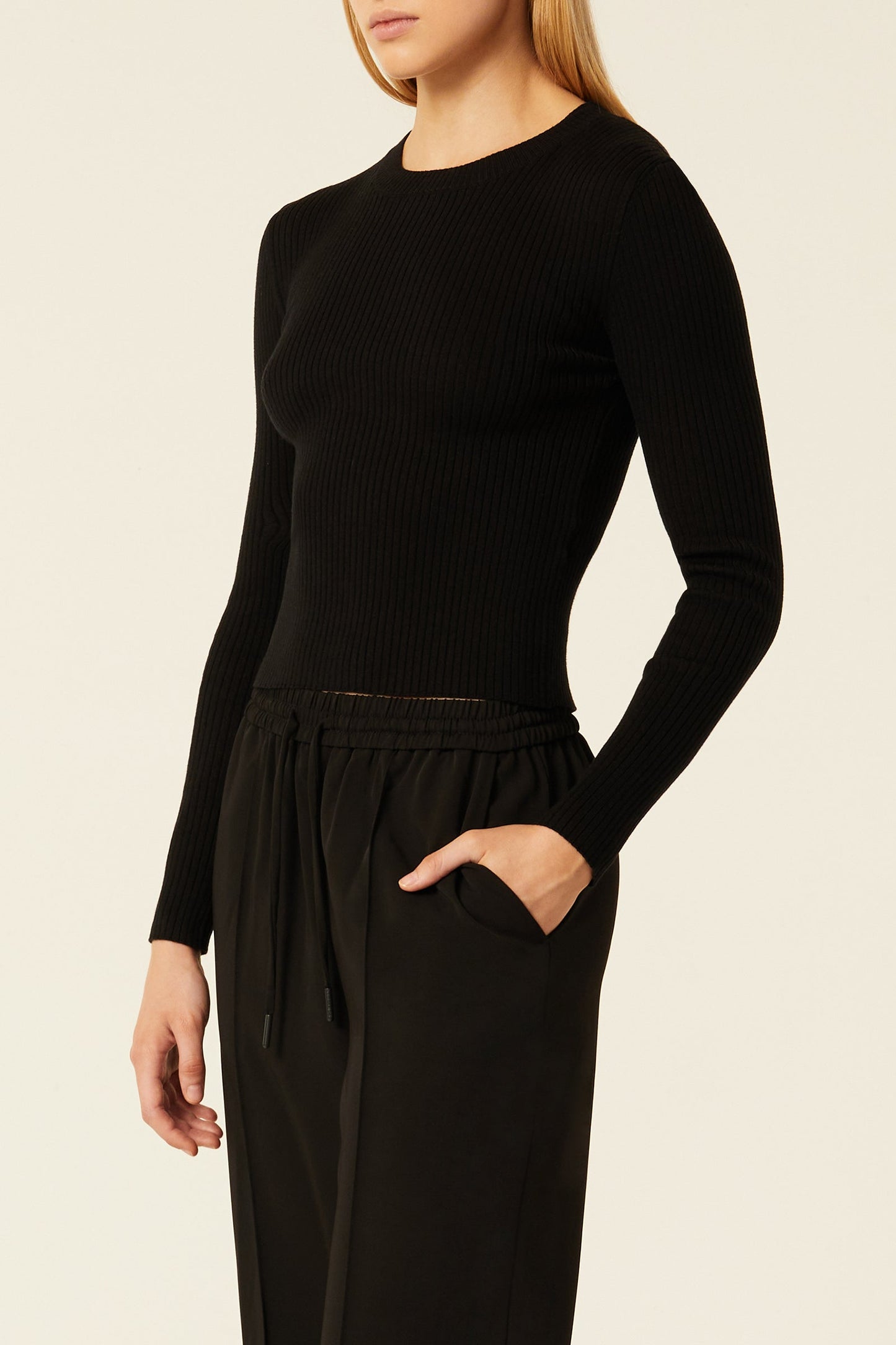 NUDE CLASSIC KNIT