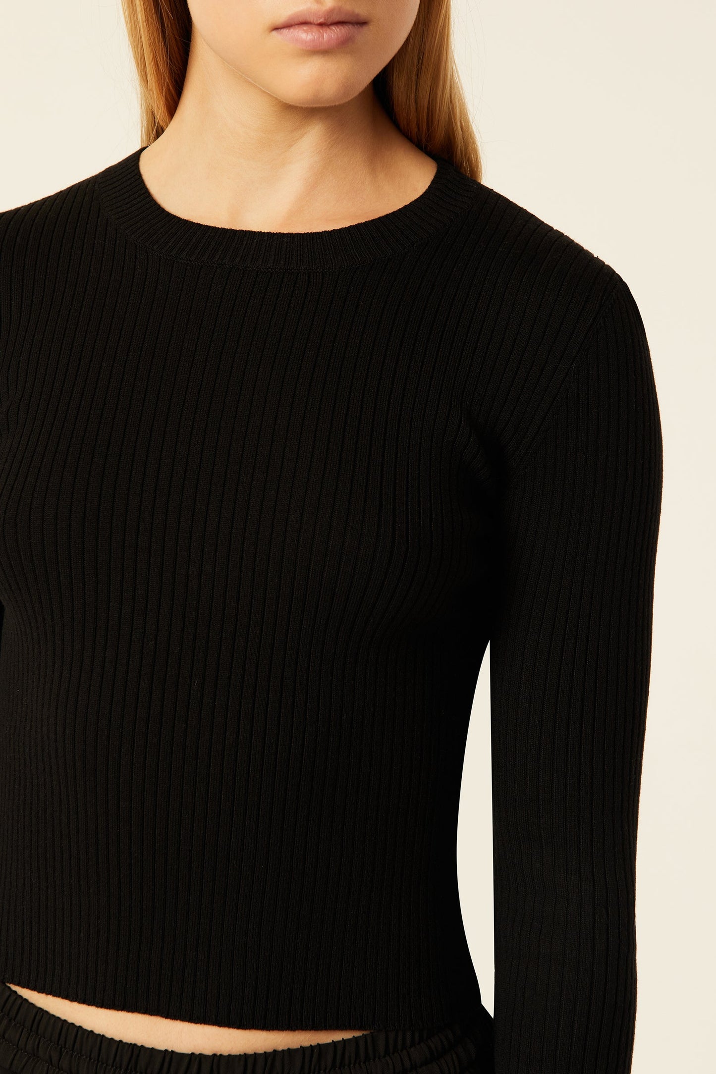 NUDE CLASSIC KNIT