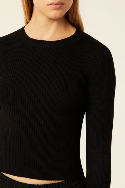 NUDE CLASSIC KNIT