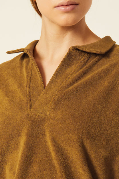 TAIT RUGBY SWEAT