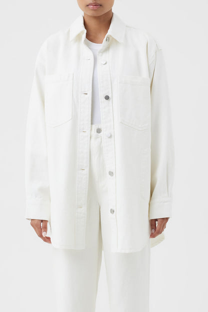 NOA DENIM JACKET