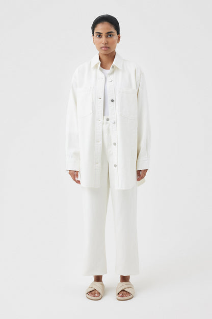 NOA DENIM JACKET