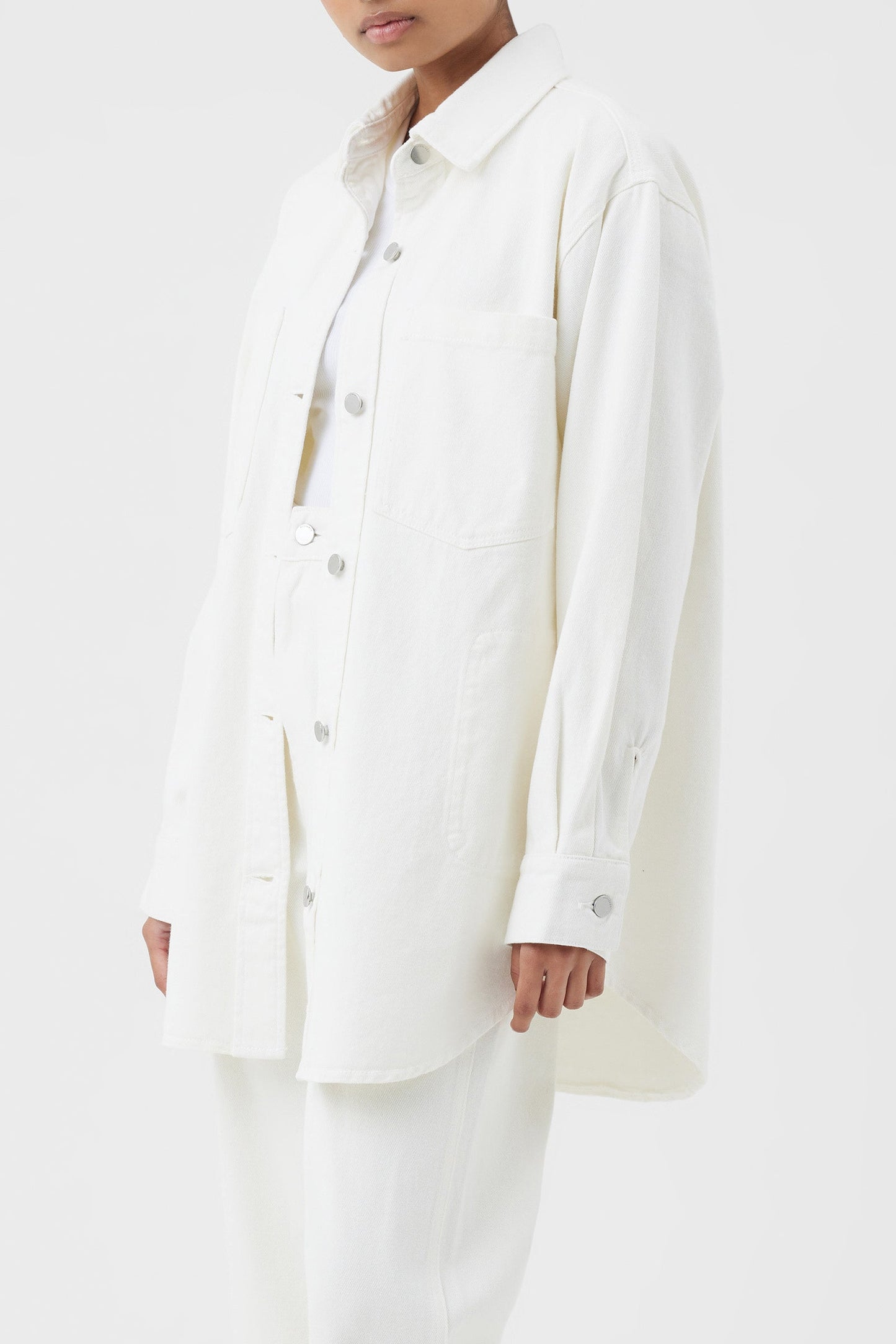 NOA DENIM JACKET