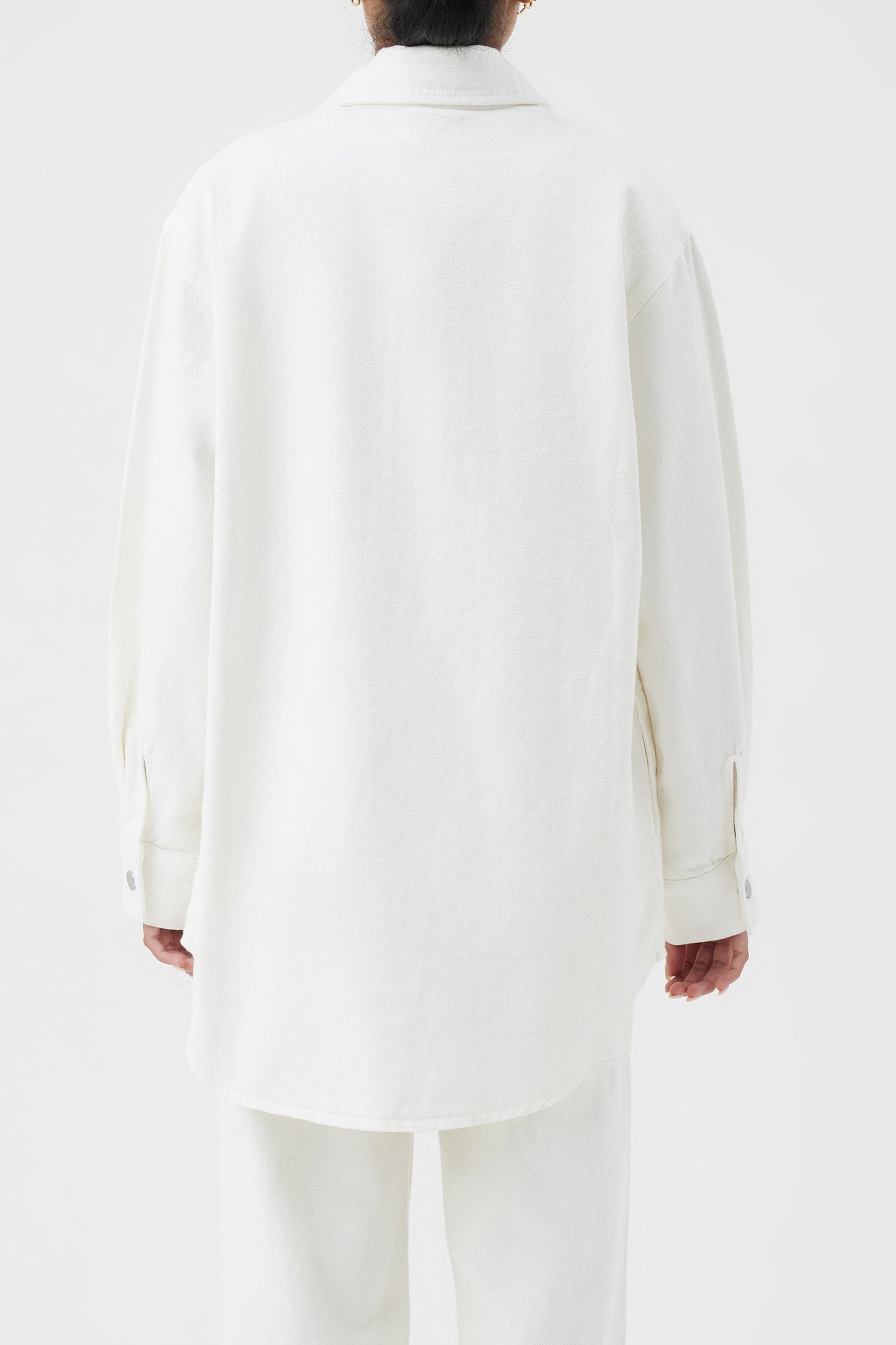 NOA DENIM JACKET