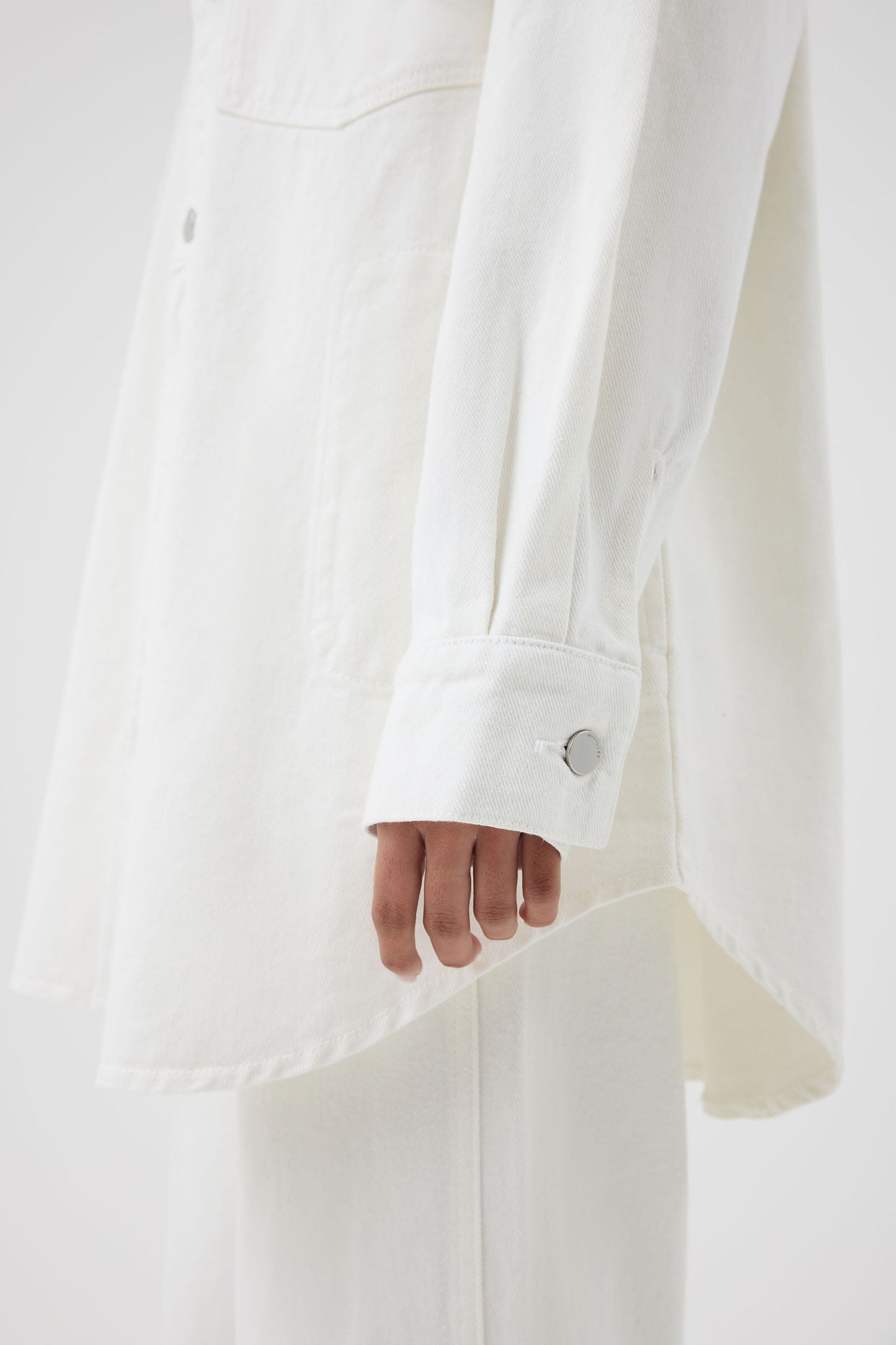 NOA DENIM JACKET