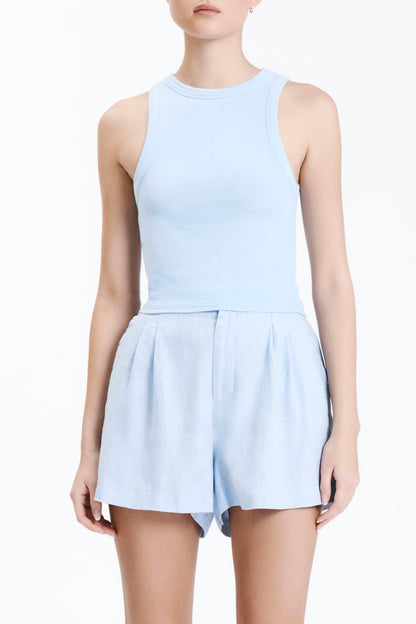 MONROE ORGANIC RIB TANK