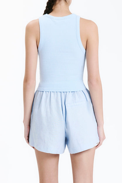 MONROE ORGANIC RIB TANK