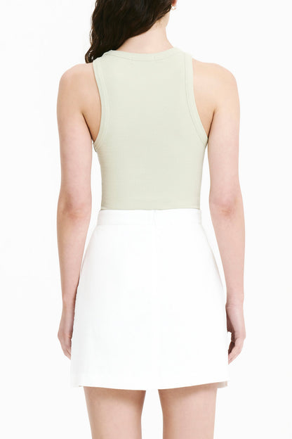 MONROE ORGANIC RIB TANK