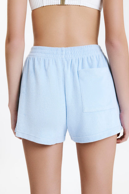 INKA TERRY SHORT
