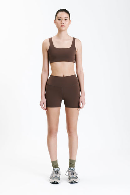 NUDE ACTIVE CROP TOP