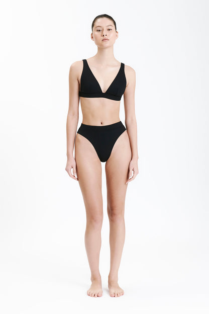 HIGH RISE BRIEF