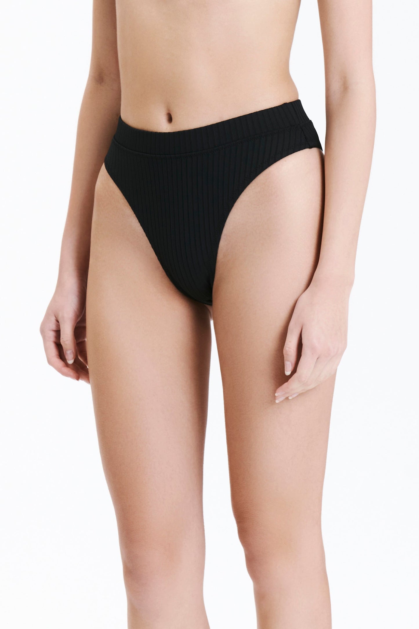HIGH RISE BRIEF