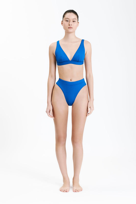 HIGH RISE BRIEF