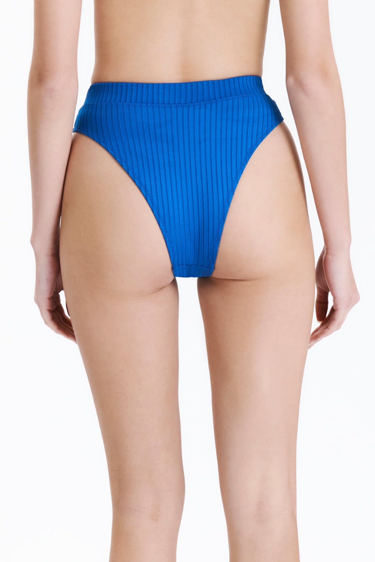 HIGH RISE BRIEF