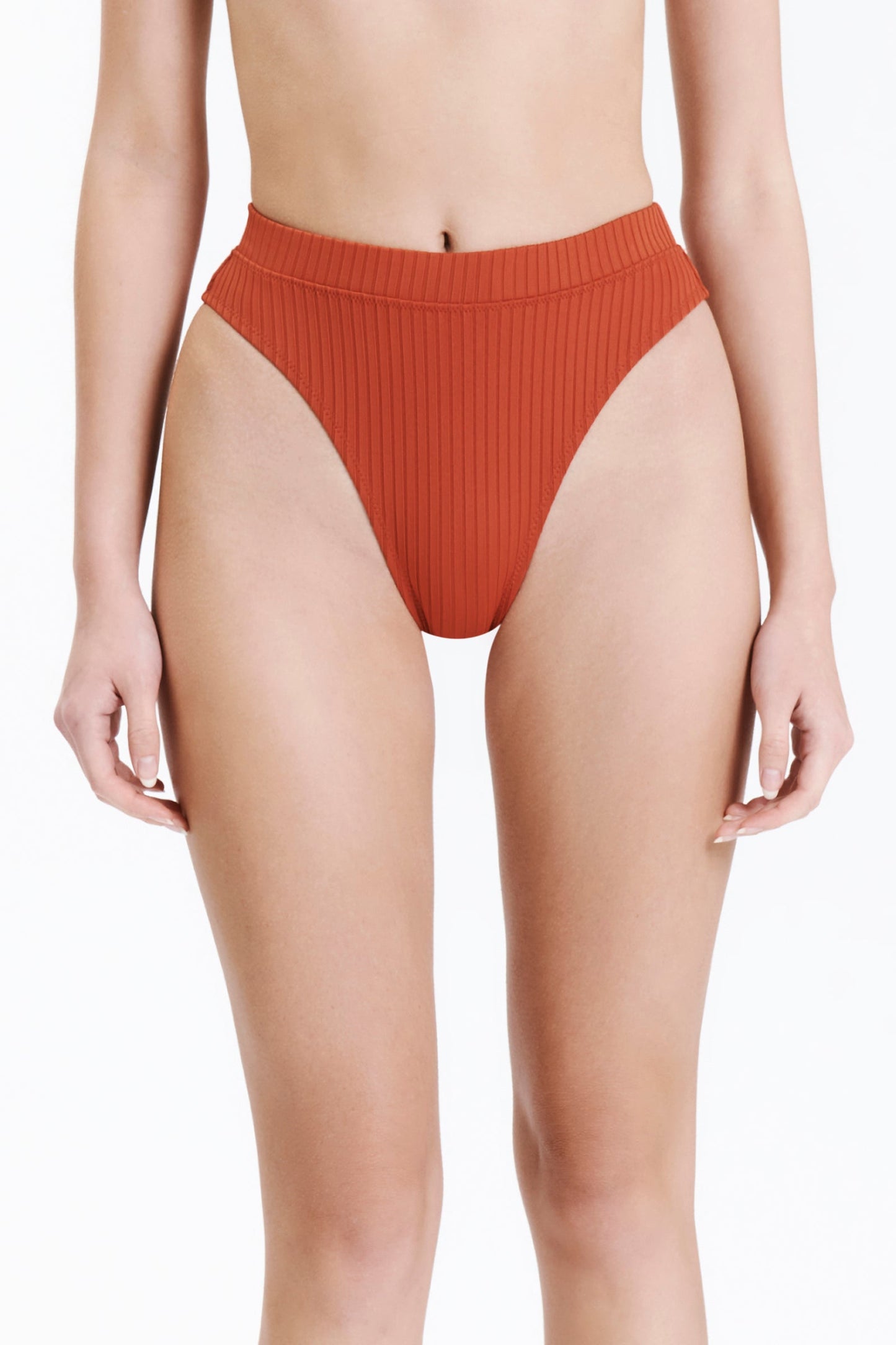HIGH RISE BRIEF