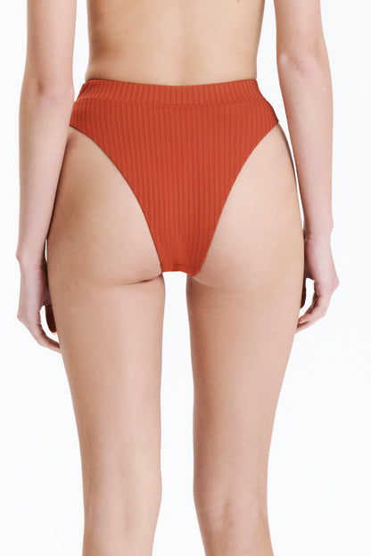 HIGH RISE BRIEF