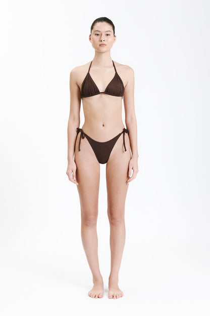 CLASSIC TRIANGLE TOP
