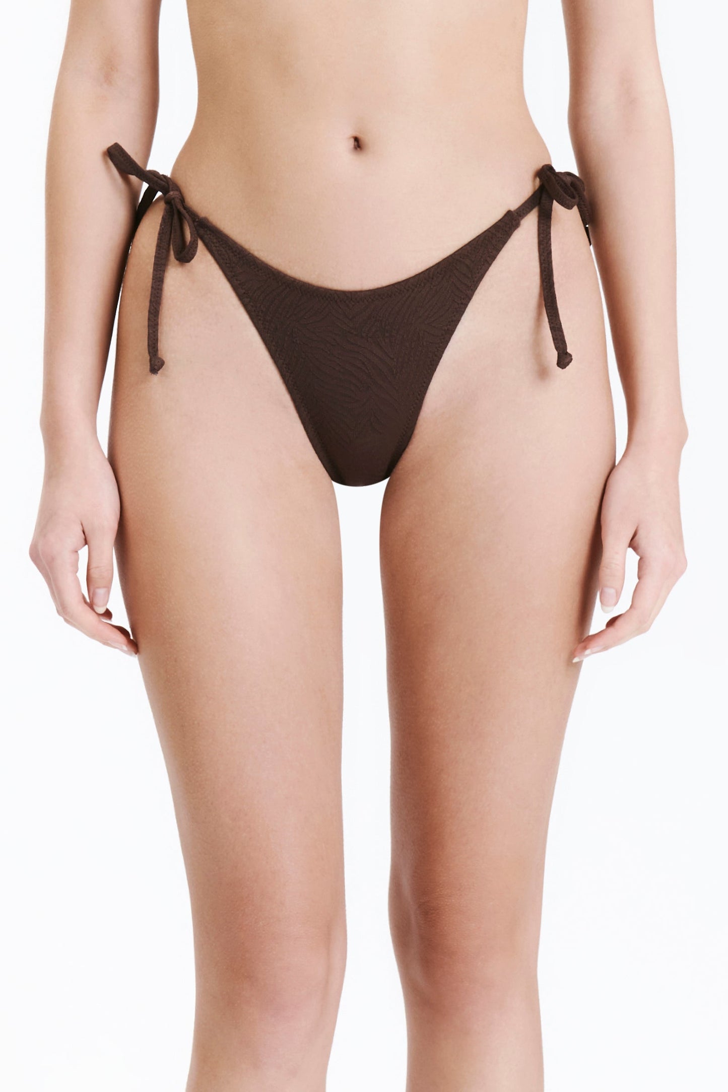 CLASSIC STRING BIKINI BRIEF