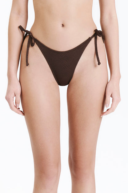 CLASSIC STRING BIKINI BRIEF