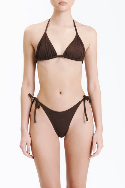 CLASSIC TRIANGLE TOP