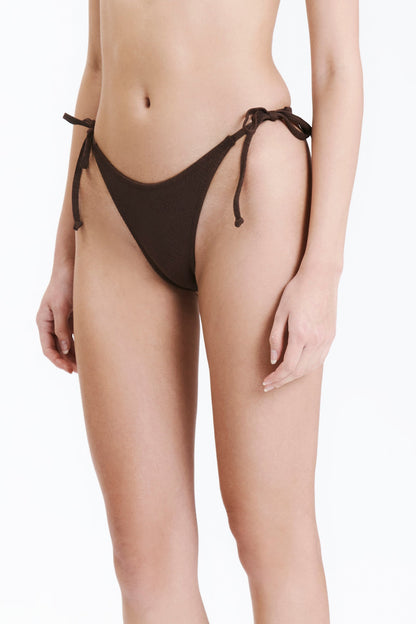 CLASSIC STRING BIKINI BRIEF