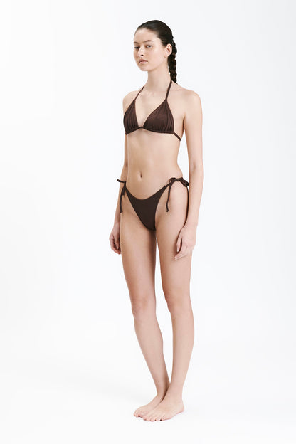 CLASSIC STRING BIKINI BRIEF