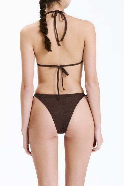 CLASSIC TRIANGLE TOP