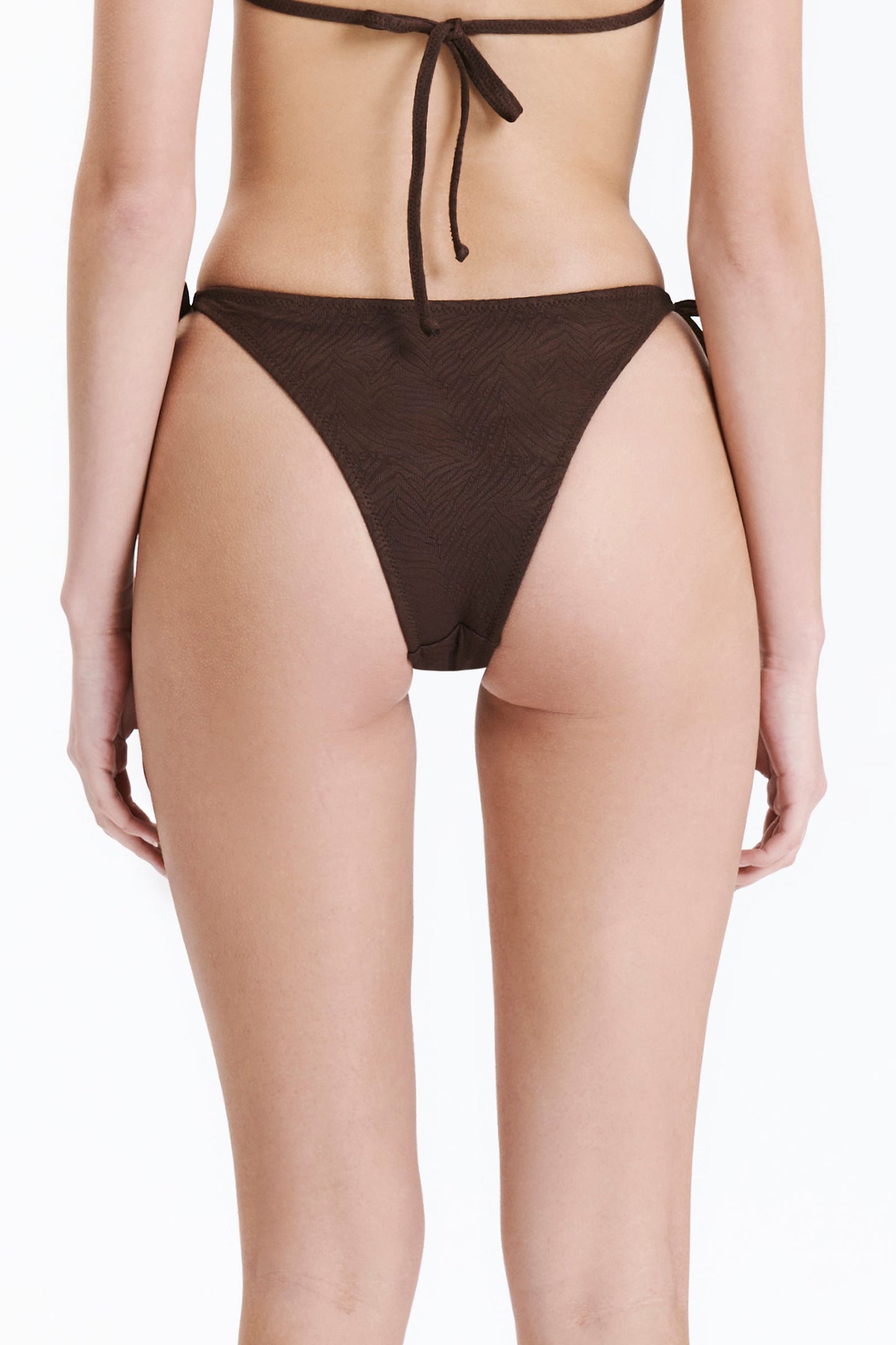 CLASSIC STRING BIKINI BRIEF