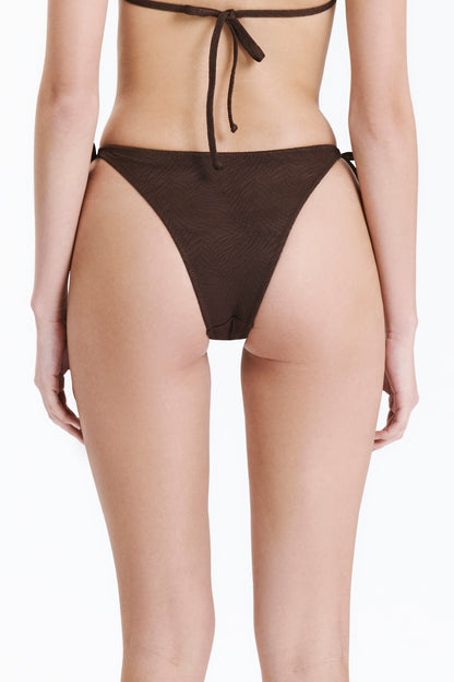 CLASSIC STRING BIKINI BRIEF