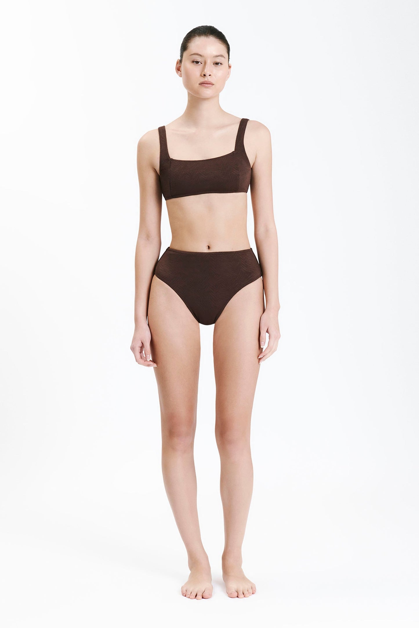 BOY LEG BRIEF