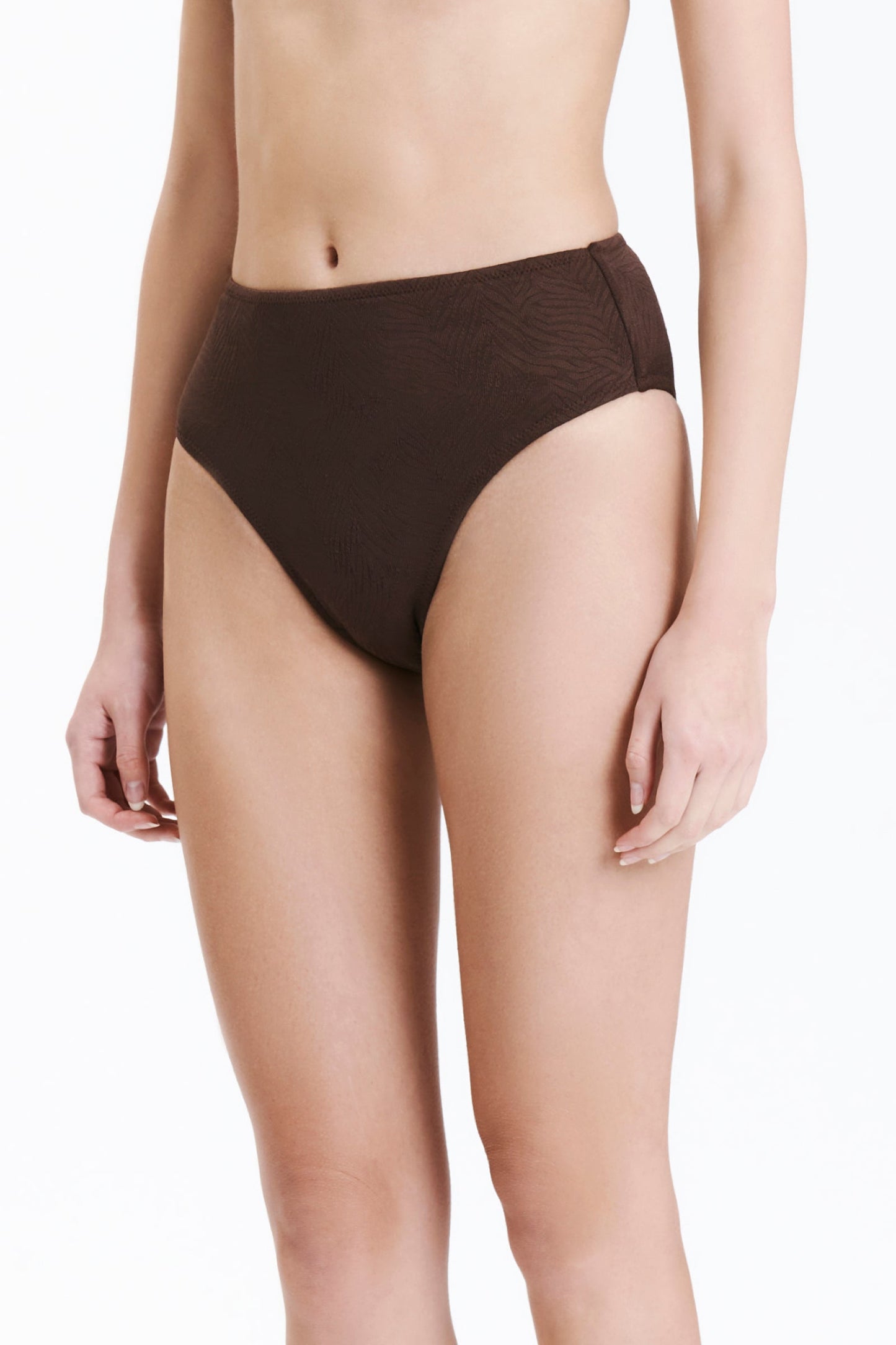 BOY LEG BRIEF