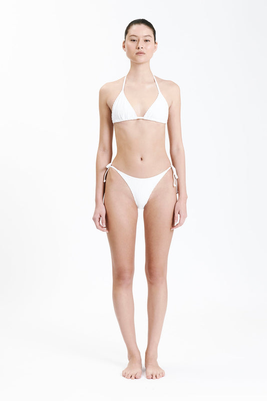 CLASSIC TRIANGLE TOP