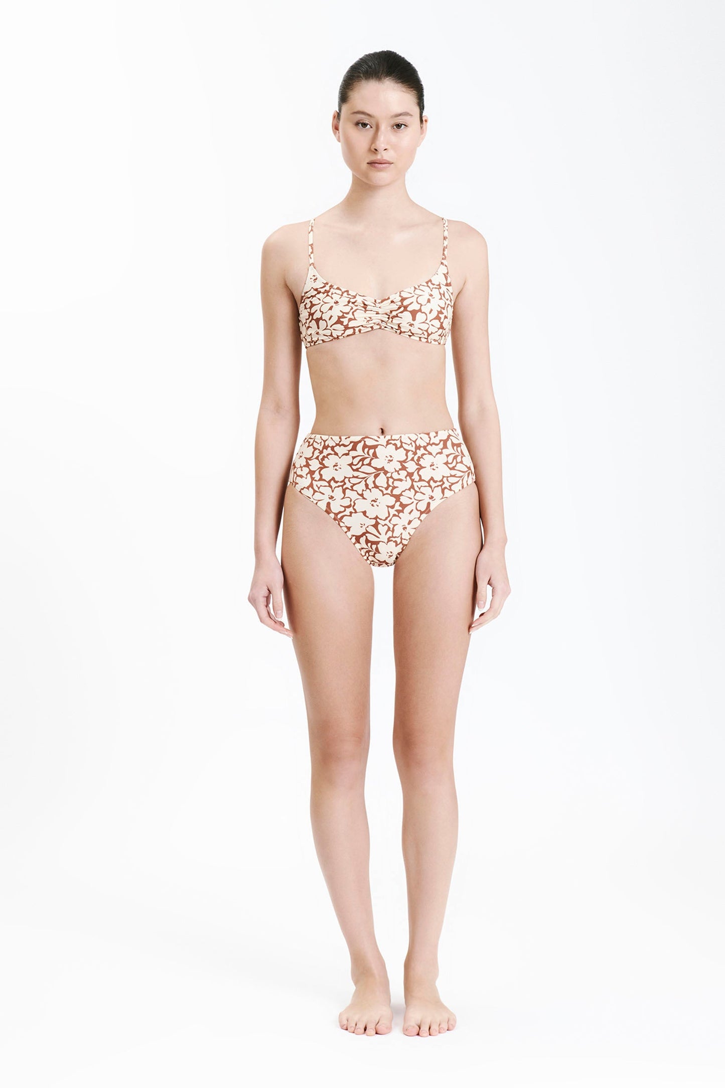 CLASSIC BANDEAU TOP