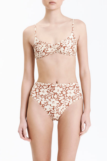 CLASSIC BANDEAU TOP
